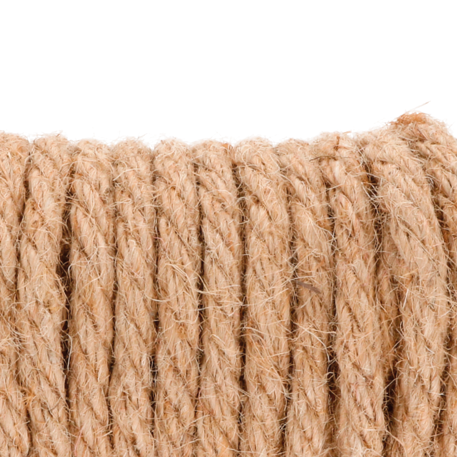 DARKNESS - Cuerda japonesa 5 m jute