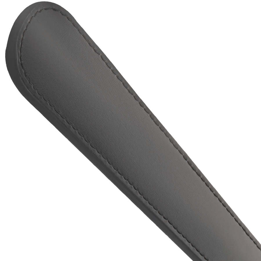 DARKNESS - Pala negra fetish 48 cm