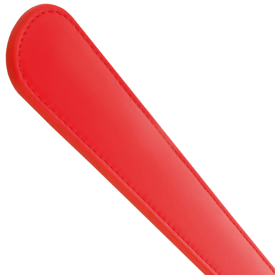 DARKNESS - Pala roja fetish 48 cm