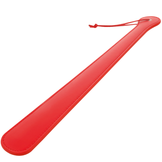 DARKNESS - Pala roja fetish 48 cm