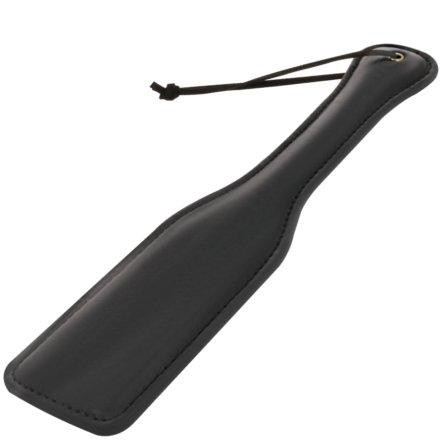 DARKNESS — Pala Negra Fetish Leather Original