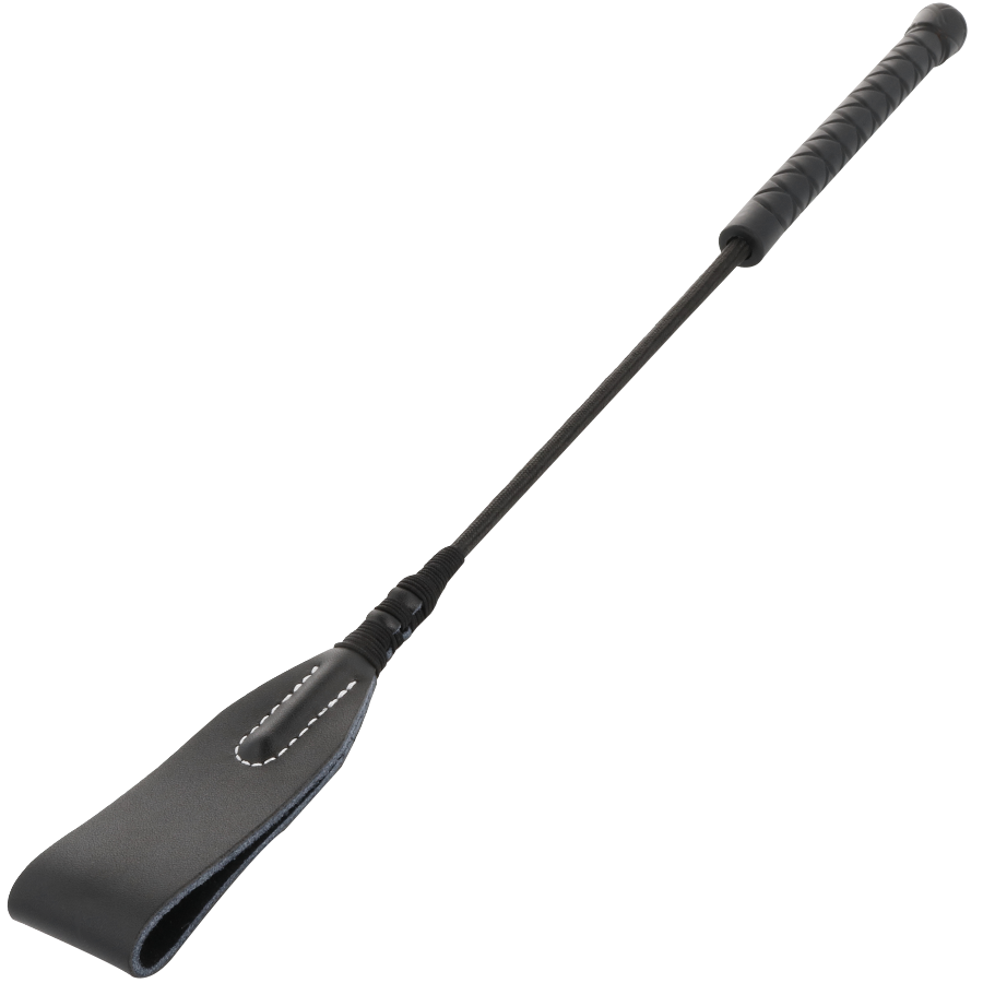 DARKNESS — Fetish fusta negro 45 cm