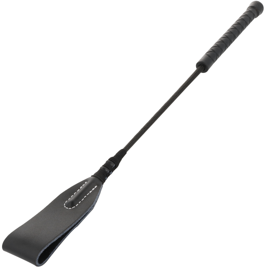 DARKNESS — Fetish fusta negro 45 cm