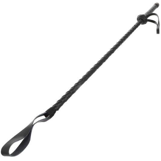 DARKNESS — Fusta leather fetish 60 cm