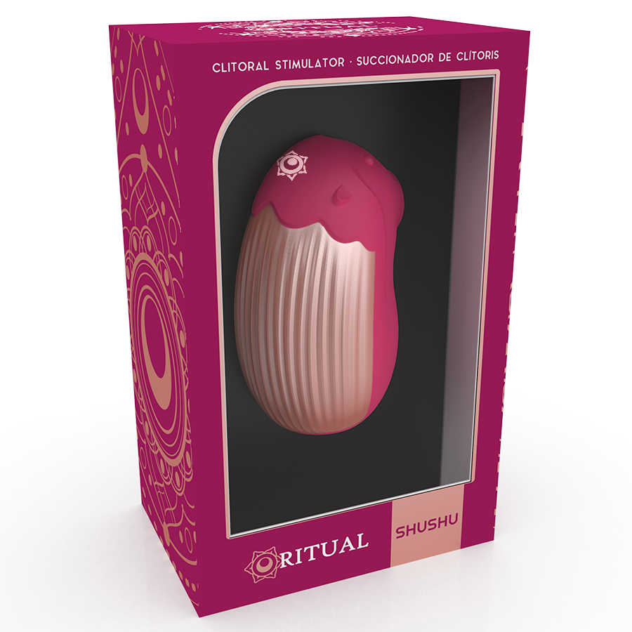 RITHUAL - Shushu 2.0 New Generation Orquídea