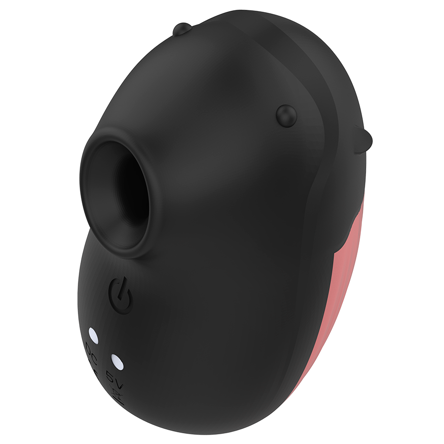 RITHUAL - Shushu 2.0 New Generation Negro