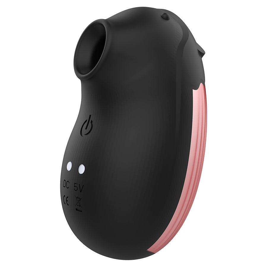 RITHUAL - Shushu 2.0 New Generation Negro