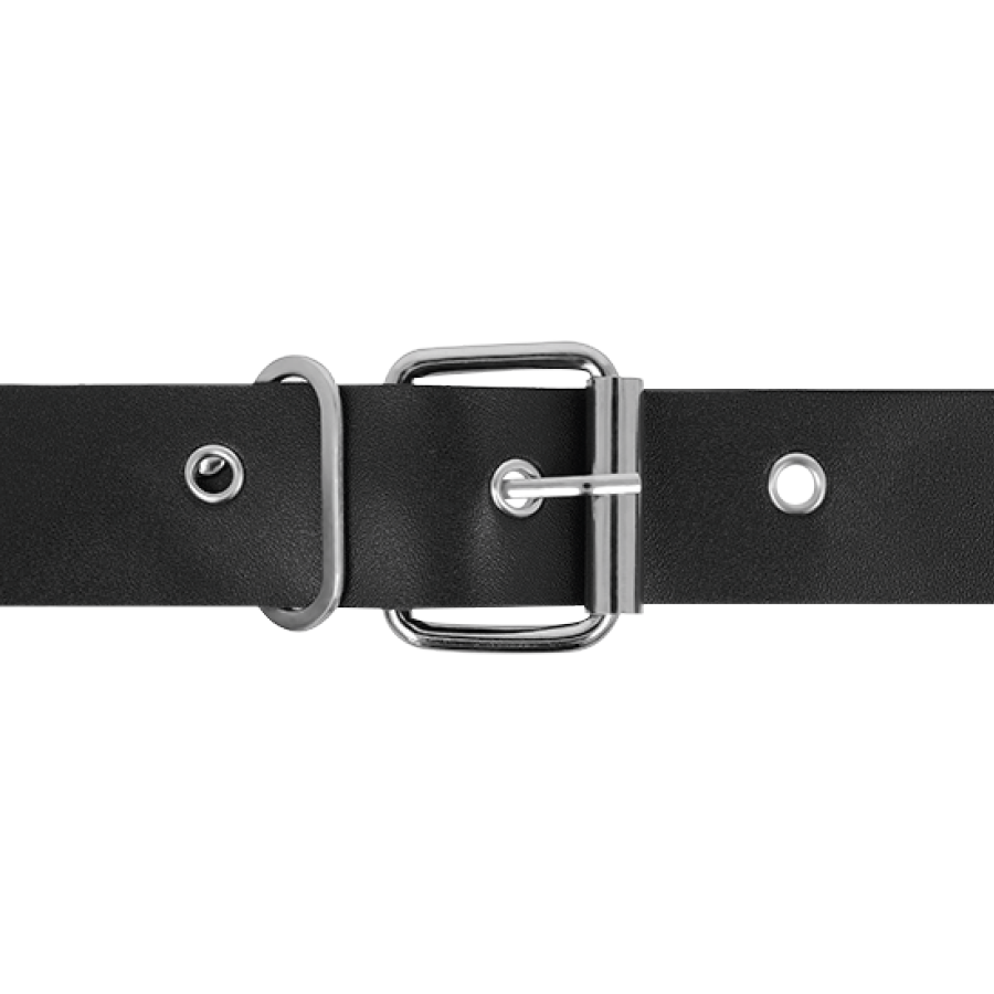 HARNESS ATTRACTION - Arnés Taylor Deluxe 18 cm - O - 4.5 cm