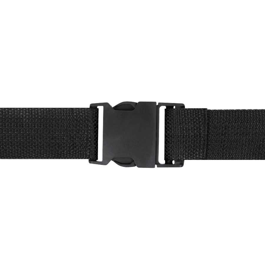 HARNESS ATTRACTION - Arnés George Realístico Vibrador 19 cm - O - 4 cm