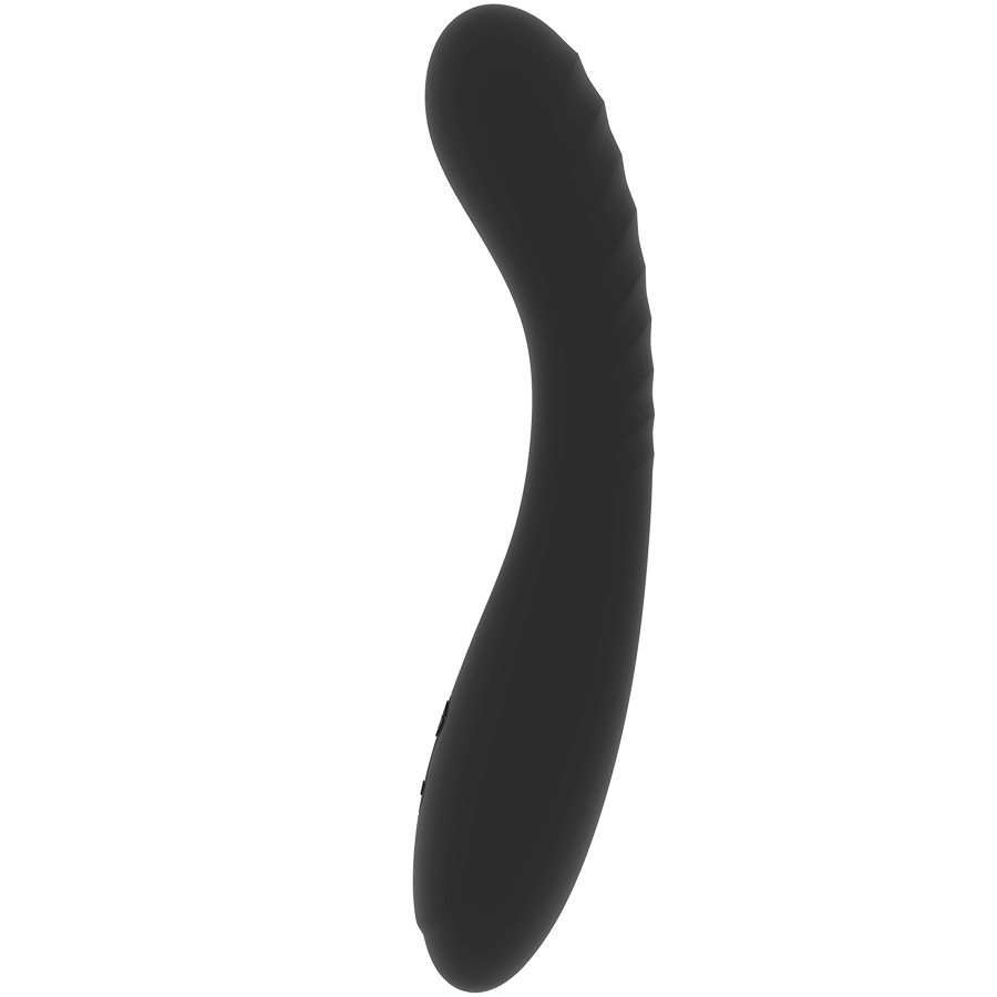 RITHUAL - Kriya estimulador punto-G recargable negro