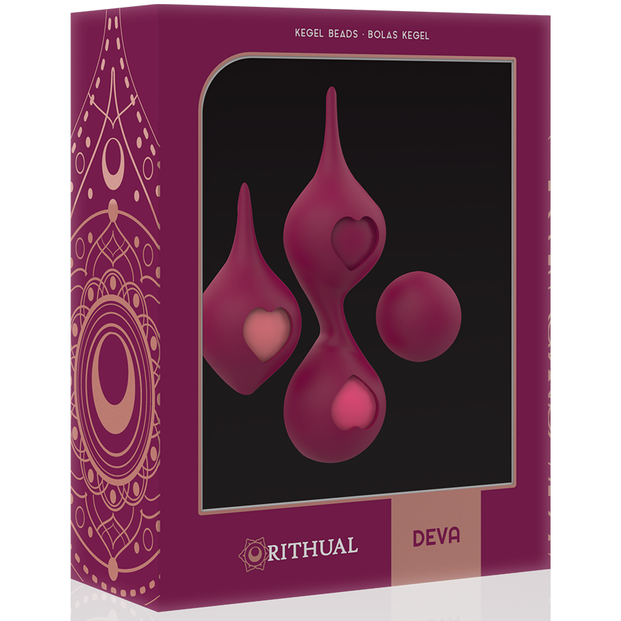 Pack bienestar — Equilibrio y sensaciones