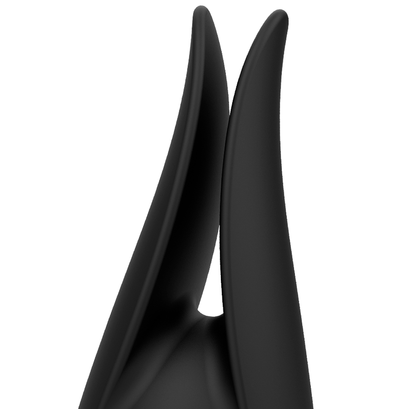 COQUETTE CHIC DESIRE - Estimulador clítoris negro / gold flor