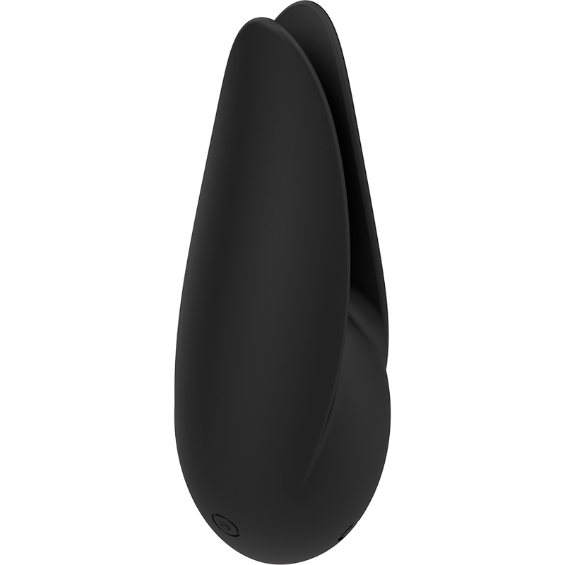 COQUETTE CHIC DESIRE - Estimulador clítoris negro / gold flor