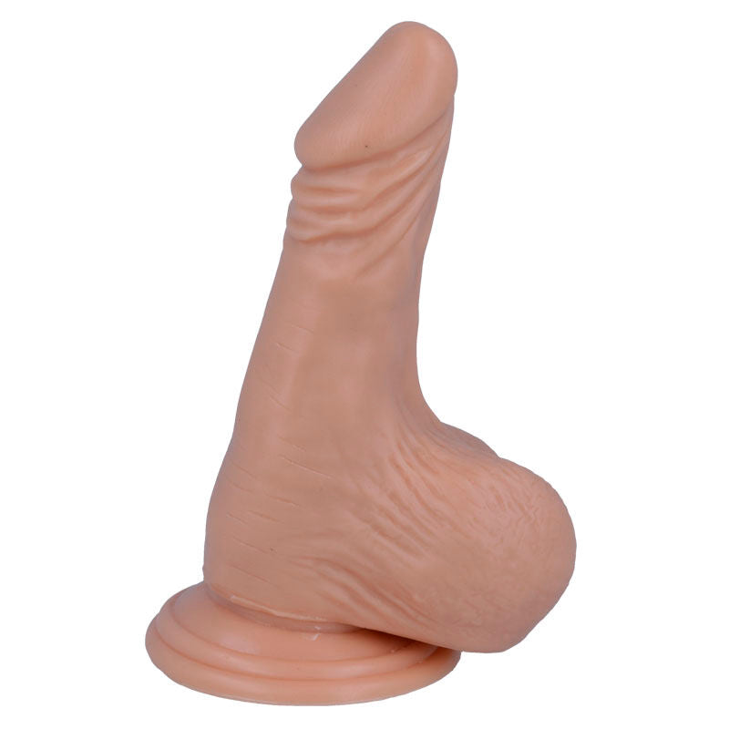 Mr Intense Nº1 — dildo realista 14,6 cm