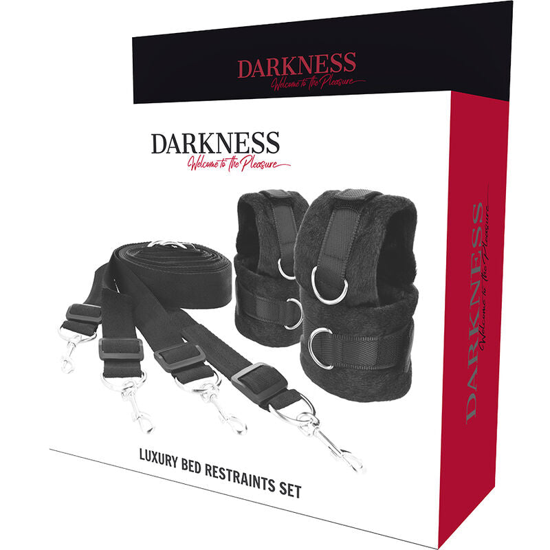 Pack experiencia — Intensidad y control