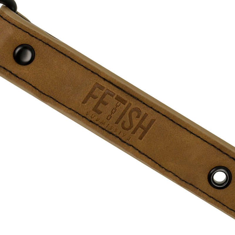 FETISH SUBMISSIVE ORIGEN - Mordaza transpirable