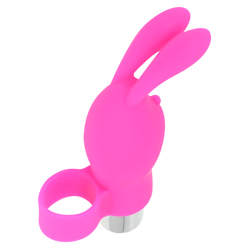 OHMAMA - Dedal estimulador con rabbit